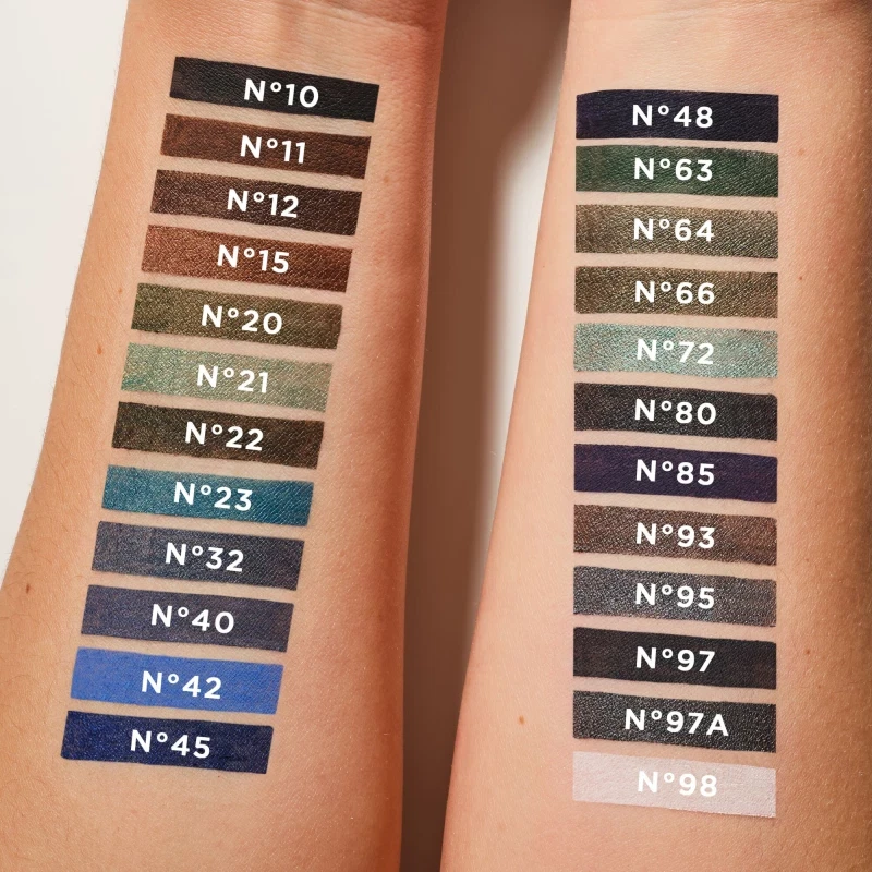 Artdeco SOFT EYELINER WATERPROOF, versch. Farben, 1,2g - Bild 2 von 2