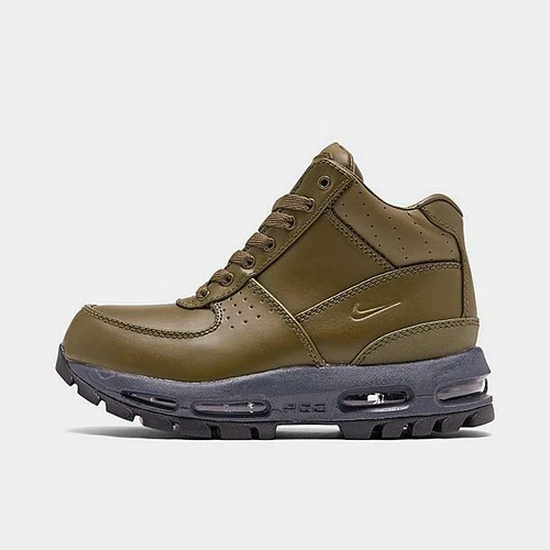 Nike Air Max Goadome - Olive Canvas (GS) *GR. 4Y* - Bild 2 von 3