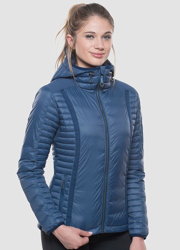 KUHL Women's Spyfire Hoody Jacket 
