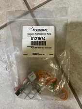 Frymaster 8121674 Pilot Assembly NAT