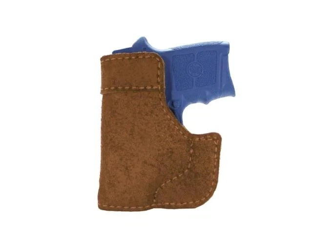 Galco  Pocket Protector Holster, Kel Tec, Ruger LCP,  Right Hand Natural PRO436 - Image 2 of 4