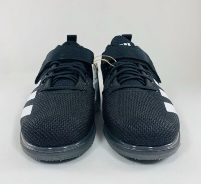 Size adidas Powerlift Black