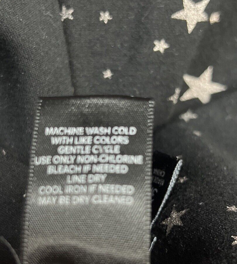 Torrid Pixie Ponte Knit Stretch Pull on Pants Met… - image 9