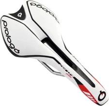 Prologo PROLOGO ZERO II Pas T2.0 Rail Road MTB Saddle , White x Black