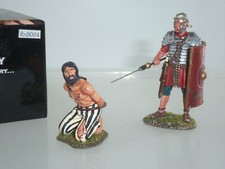Figurine King & Country RNB020 - Soldat Plomb Peint, époque Contemporaine, Neuf