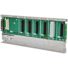 Q35B Mitsubishi .11A 5VDC 5 Slot Rack Backplane Melsec-Q  --SA