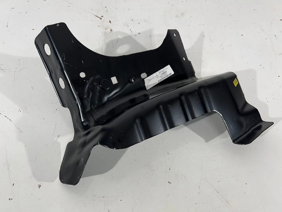 2010-2010 Buick Allure Left Driver Side Headlight Mounting Panel OEM Foto 2 de 4