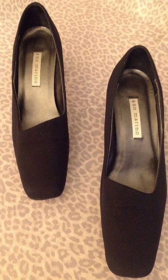 Zapatos para mujer Ann Marino 9 Foto 3 de 4