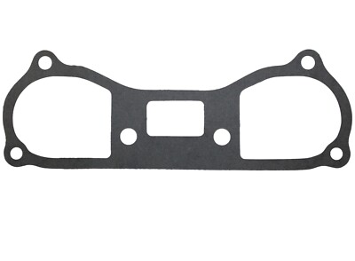 Pack of 10 Rocker Arm Cover Gaskets Left HD Evo V2 Big Twin