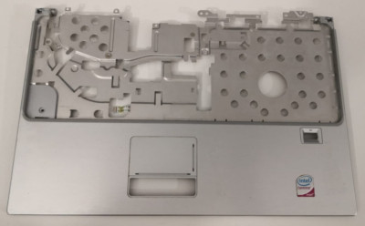 Touchpad Case Frame For DELL XPS M1330 - PP25L Palmrest Cover 2