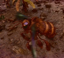 ASA Giant Queen Bee X3🐝 Survival Ascended