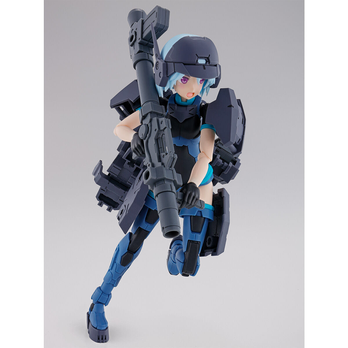 2PM フィギュア ウリチブ ver ６体 セット 30MS SIS-Ac65n Powerari=Palyton Grave Form Model Kit Premium