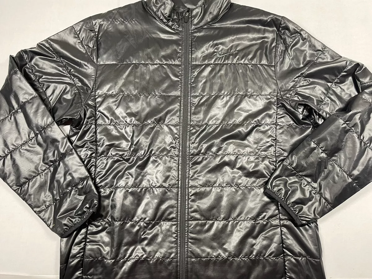 Antarctica Toevallig Scharnier Nike Golf Puffer Jacket Size XL Mens Zip Up Shiny Black Coat 845070-010 Thermal | eBay Antarctica Toevallig Scharnier Nike Golf Puffer Jacket Size XL Mens Zip Up Shiny Black Coat 845070-010 Thermal | eBay
