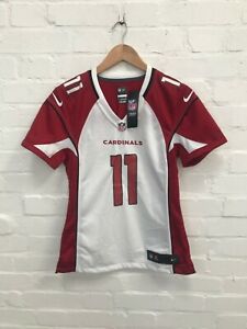 women's arizona cardinal jersey