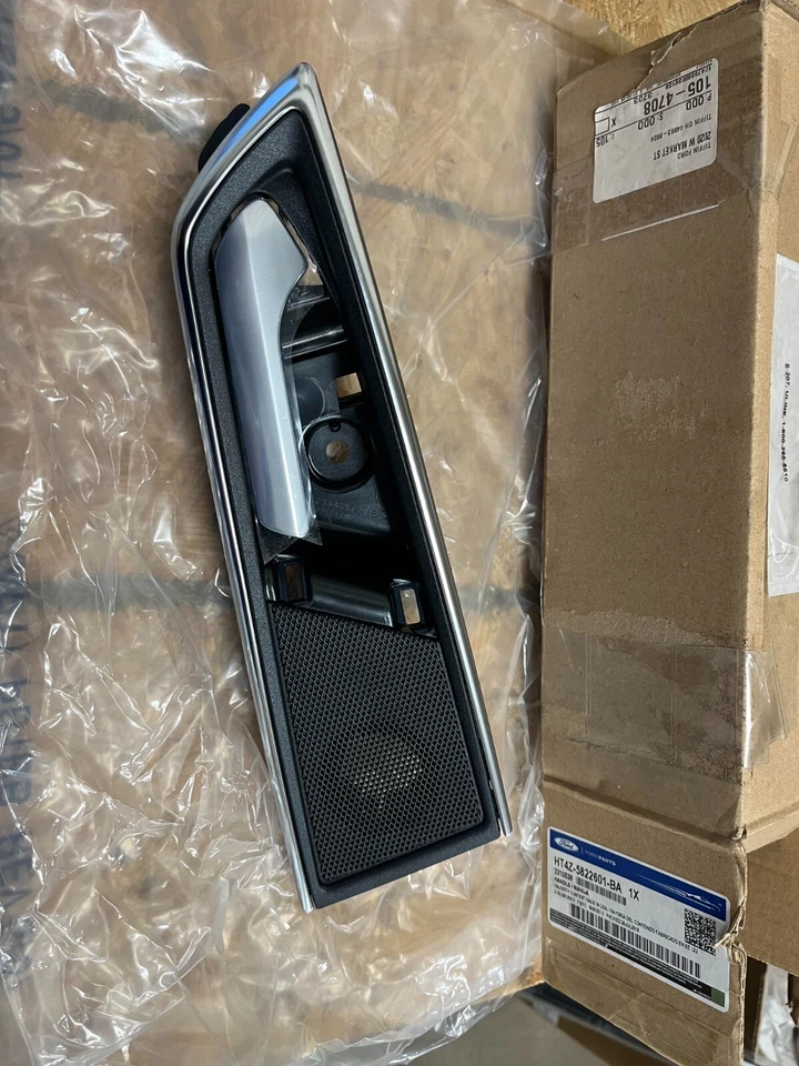 正品福特手柄左内 HT4Z-5822601-BA — 第 2/3 张图片