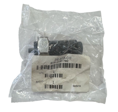 De-Sta-Co 3/4'' Threaded Body Power Cylinder 010-210-702