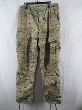 Scorpion W2 Medium Regular Pants/Trouser Flame Resistant OCP FRACU Army Multicam