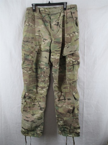 Scorpion W2 Medium Regular Pants/Trouser Flame Resistant OCP FRACU Army Multicam