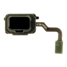 Flex Cable Fingerprint Scanner for Samsung Galaxy Note 9 Black Replacement Part