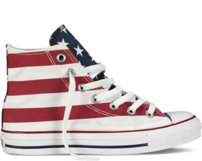 converse americana high top