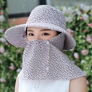 summer hats for ladies with big heads