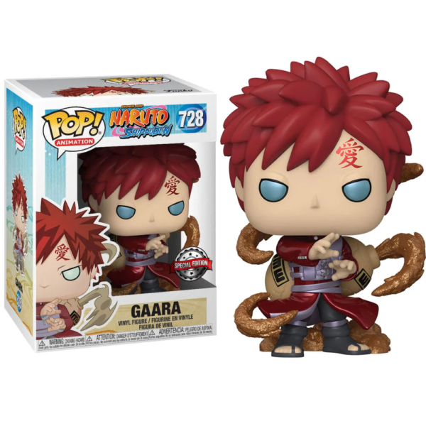 Funko NARUTOフィギュア Amazon.com: Funko Pop! Animation: Naruto Shippuden - Naruto