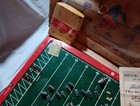 Vintage 1949 Tudor Tru-Action Electric Football Game Model 500 — photo 4