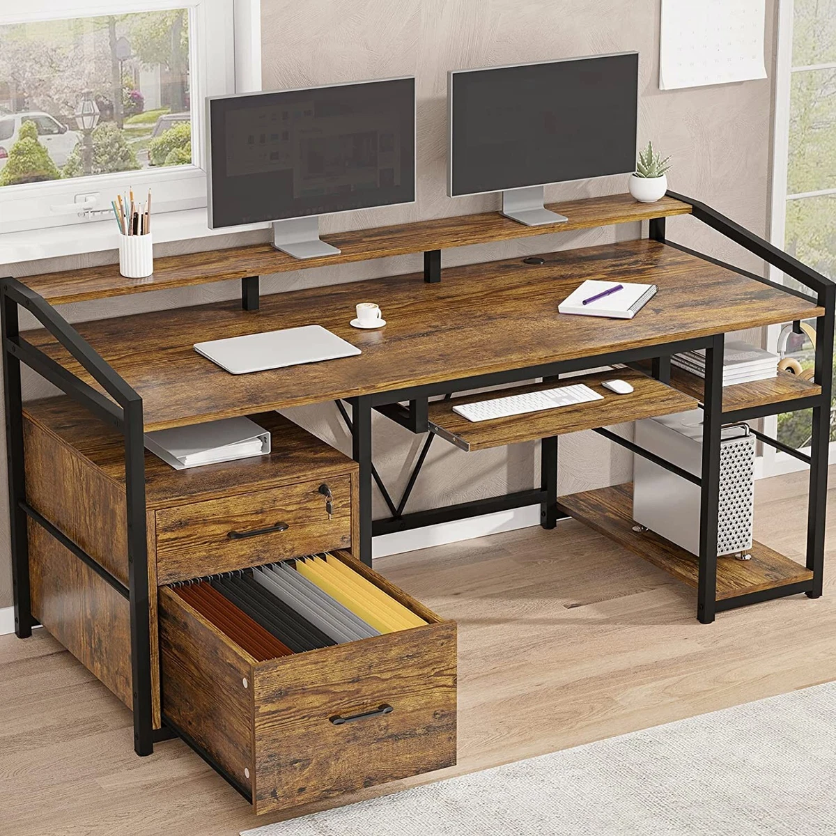 Table 48x24 | Office Desks | Vari®