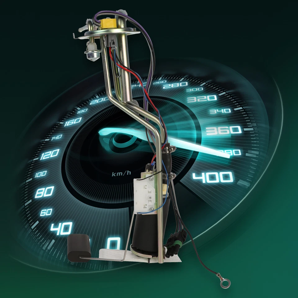 Bomba de combustible para GMC Chevy C1500 C2500 C3500 K1500 K2500 K3500 1996-1997 E3622S Foto 2 de 4