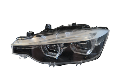 BMW 3 F30 2019 RHD Front Left Headlight 8492471 14271625 | eBay