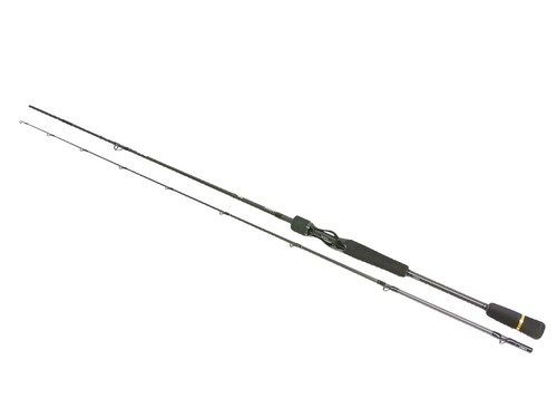 Daiwa SILVER CREEK ST 48ULB Trout Bait casting rod 2 pieces From