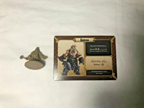 Zombicide: Black Plague Cards Modern Board & Traditional Games