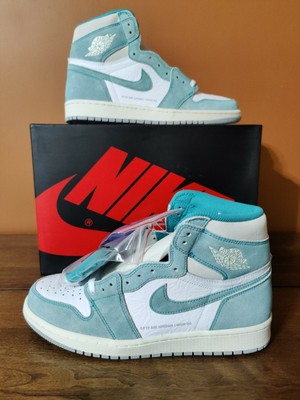 Nike Air Jordan 1 OG Retro Size 10 
