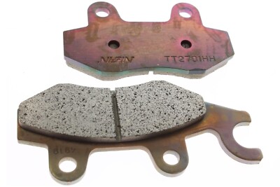 FA68 TRSP644 DP308 DP309 Front Brake Pad Kawasaki KZ550 KZ650 KZ750 KZ1000 Z1100 FA68 TRSP644 DP308 DP309 Front Brake Pad Kawasaki KZ550 KZ650 KZ750 KZ1000 Z1100