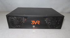 3VR ECSFF1000 Network Video Recorder. No Power Supply