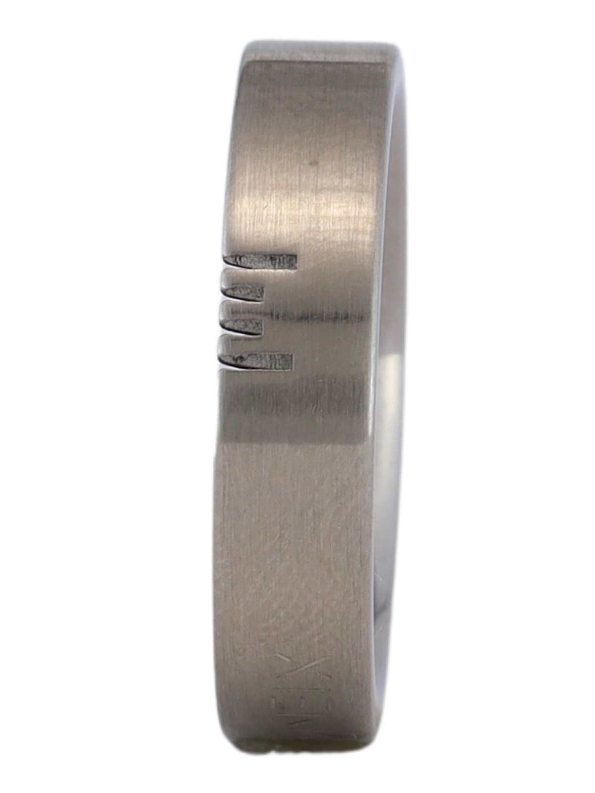 XENOX 0918106 Кольцо Damen Edelstahl 54 (17,2)