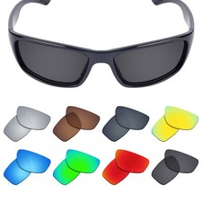 POLARIZED Replacement Lenses for Smith Ridgewell Sunglasses -Opt