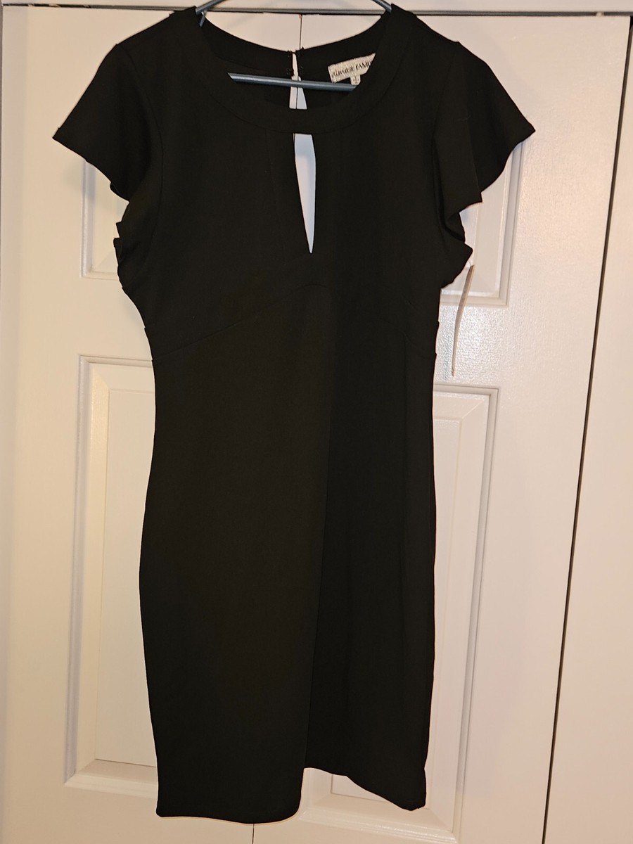 black short homecoming dresses Off Shoulder Lace Simple Cheap 2018, Li – SposaDresses Lanolee Black 7 Drawer style for perimenopause and menopause neck homecoming dress Material[color]:Walnut