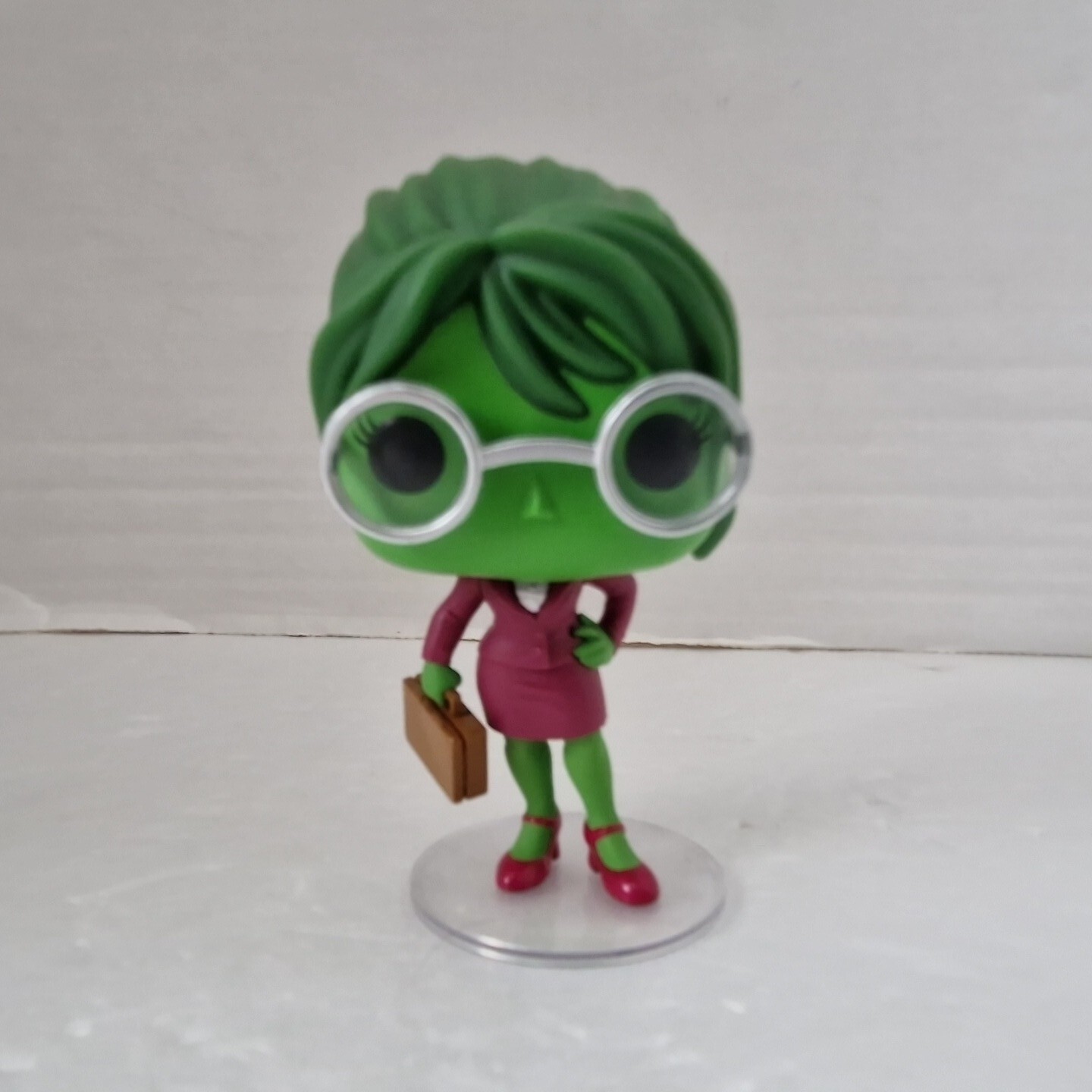 Marvel She-Hulk #301 Funko Pop- (Abogado) 2018 Exclusivo Convención De Verano