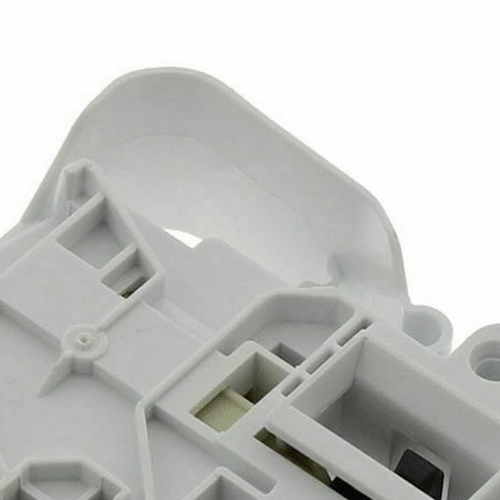 Hotpoint Ariston Washing Machine Door Interlock Switch AQ113DA697SUK AQ113F497E - Picture 4 of 5