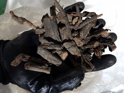Sarsaparilla Root (Mexican), Dried - 2oz/57grams,4oz/113grams,6oz/170gr,8oz/227g
