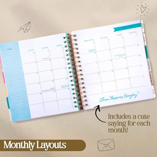 18 Month Day Large Planner 2024 2025 Daily Weekly Monthly January 18-month-day-large-planner-2024-2025-daily-weekly-monthly-january