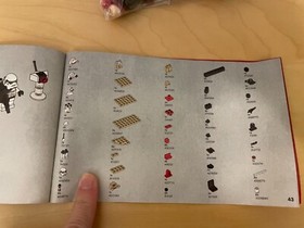 Lego Star Wars 8092 Luke&rsquo;s Landspeeder, Instructions, & Box