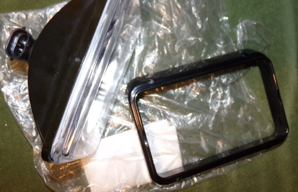 Foco halógeno GoLight H9 12361-9B23 Foto 4 de 4