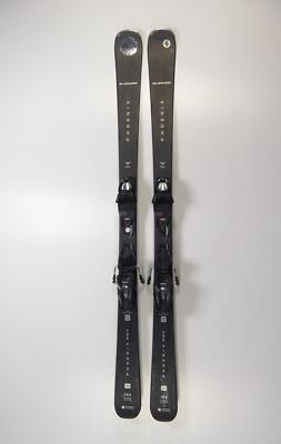 BLIZZARD Phoenix R13X Premium-Ski Länge 153cm (1,53m) inkl. Bindung! #789