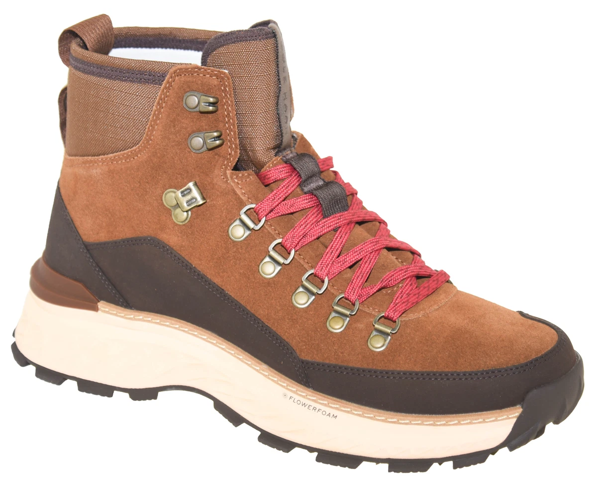 Cole haan women's zerøgrand cheap explore waterproof hiker boot