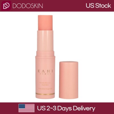 US CA SELLER KAHI Wrinkle Bounce Multi Balm moisturizer 9g