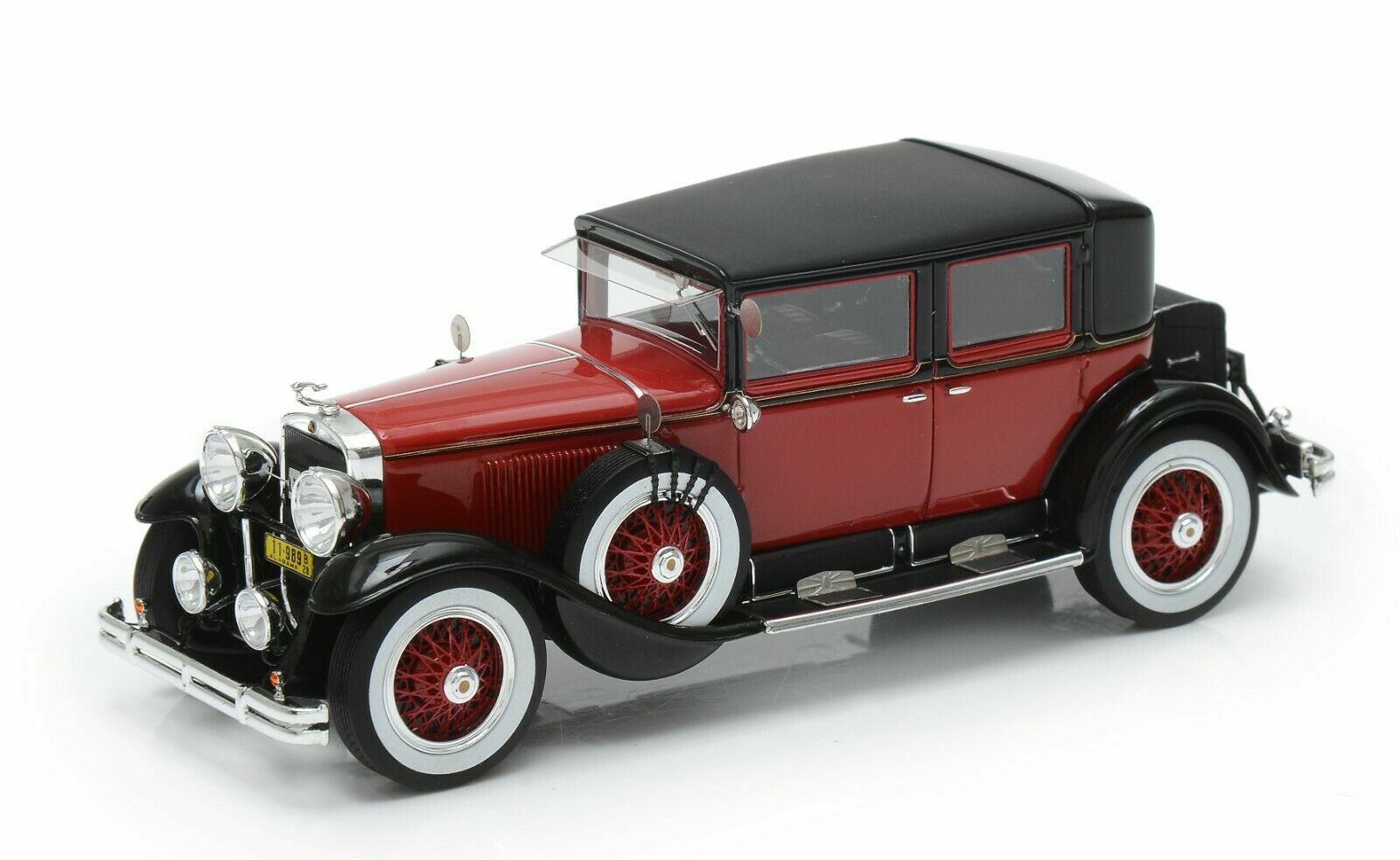 Cadillac 341A 1928 cadeau idéal pour collectionneur miniature 1/43