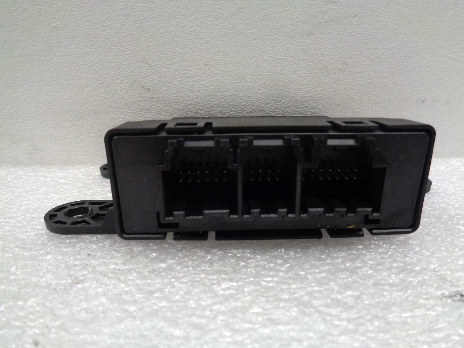 14-17 Maserati Ghibli Park Parking Assist Control Module 670004819 OEM AK230942
