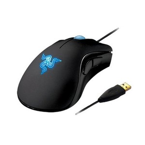 left hand gaming mouse